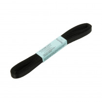 Цвет №113 черный. 6 мм ширина