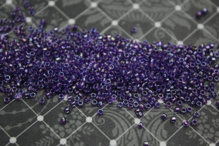 Бисер Япония 11/0 TREASURE 5 г 0776