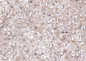 Бисер Чехия круглый 08/0 50г 78213