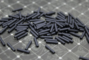 Бисер Япония 9 мм BUGLE 5 г 0611