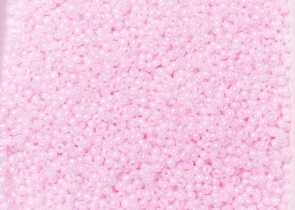 Бисер Чехия круглый 10/0 500 г 57573