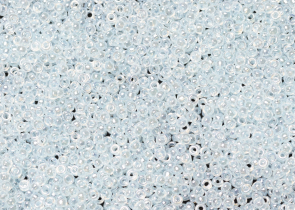 Бисер Япония MIYUKI Seed Beads 15/0 5г 0522 светло-аква цейлон